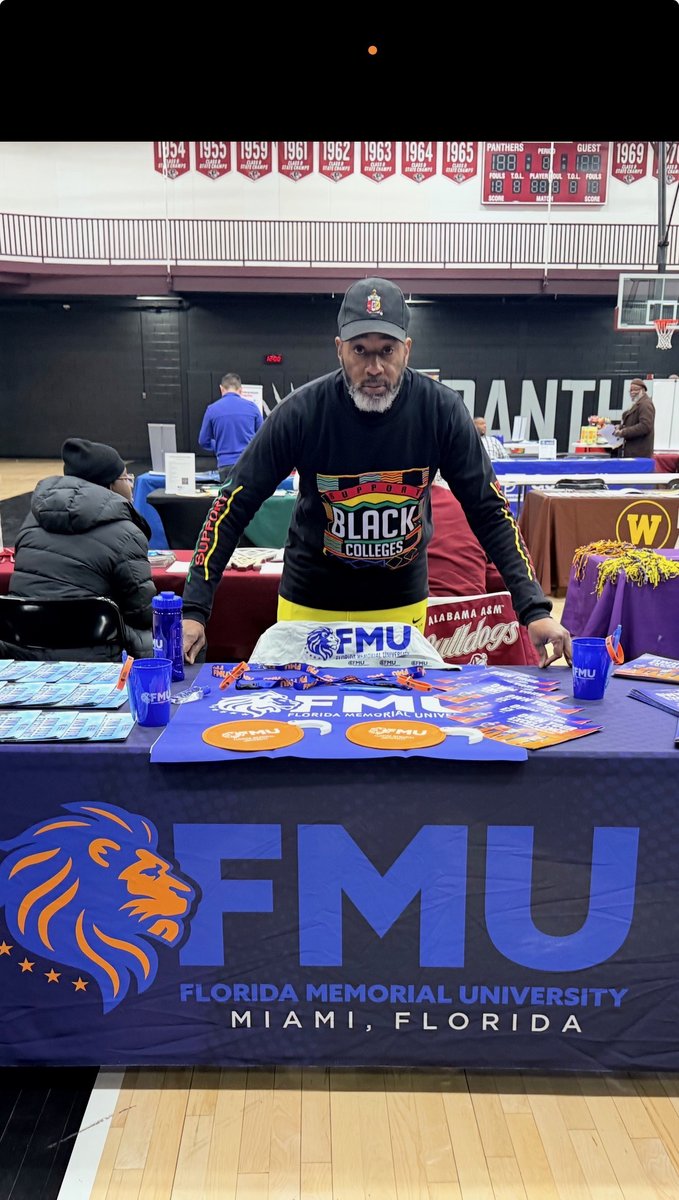 HBCU Weekend Detroit