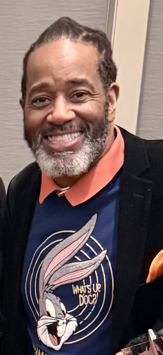 Eugene Lewis portrait