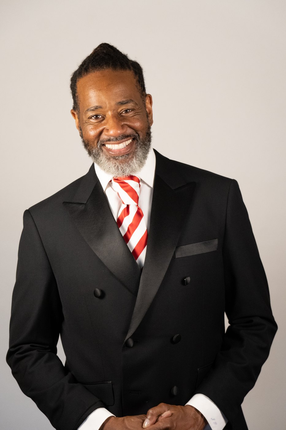 Eugene Lewis, founder of Eugene Lewis & Associates LLC